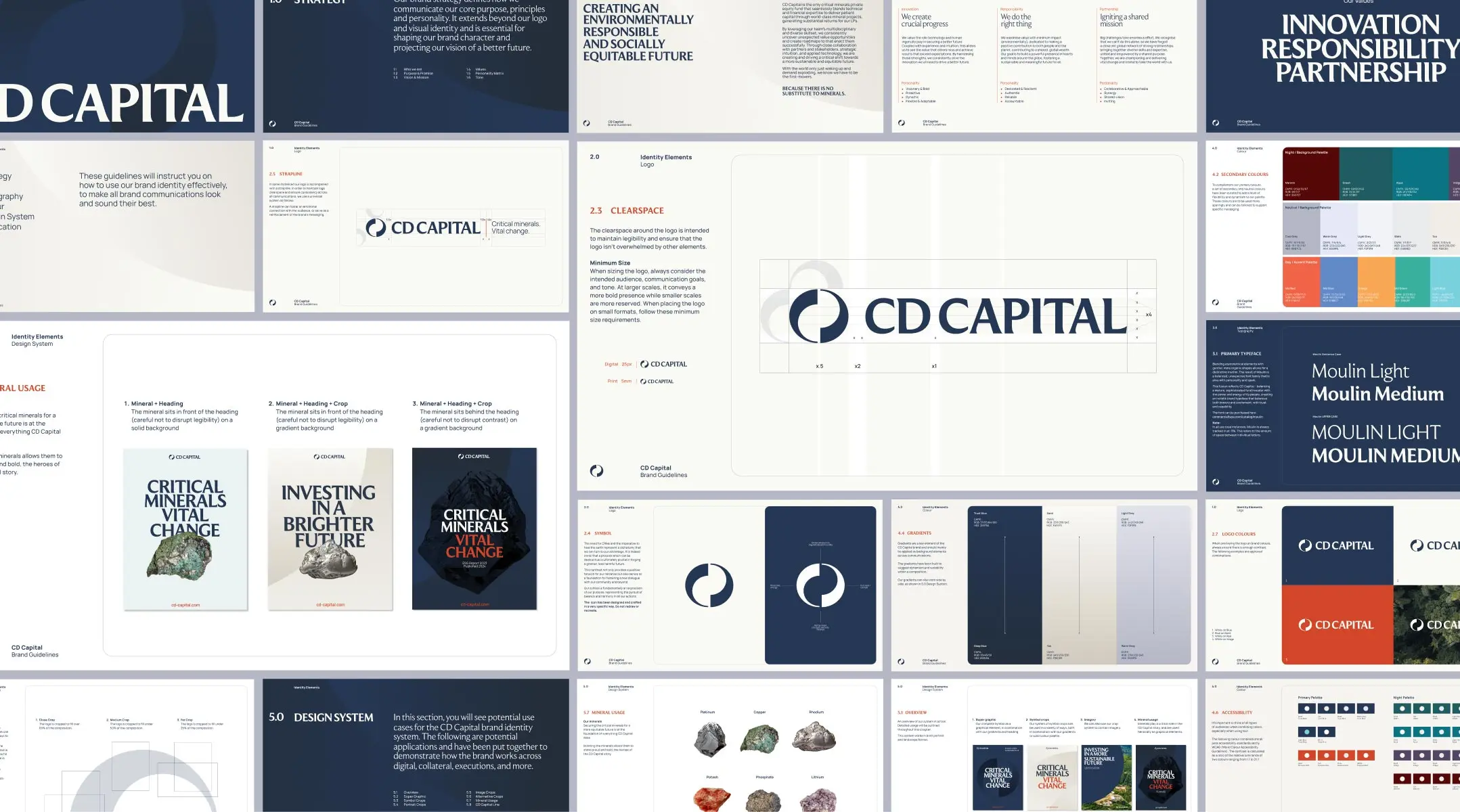 CD Capital Brand Guidelines