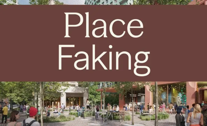 Article-place-faking