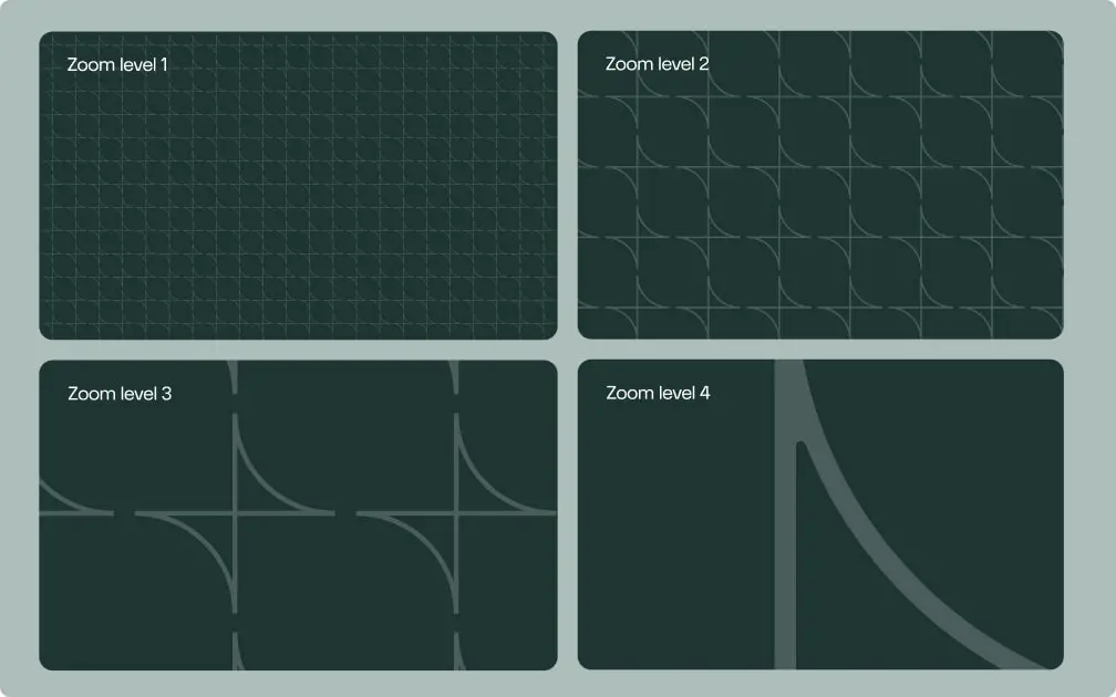 Grid designs