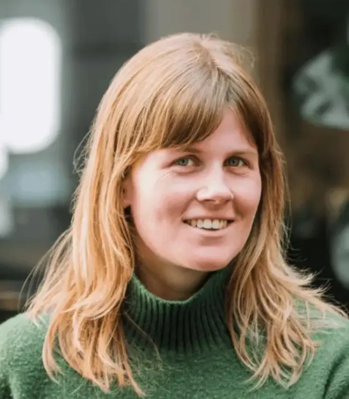 Maddy Allen – Brand Designer