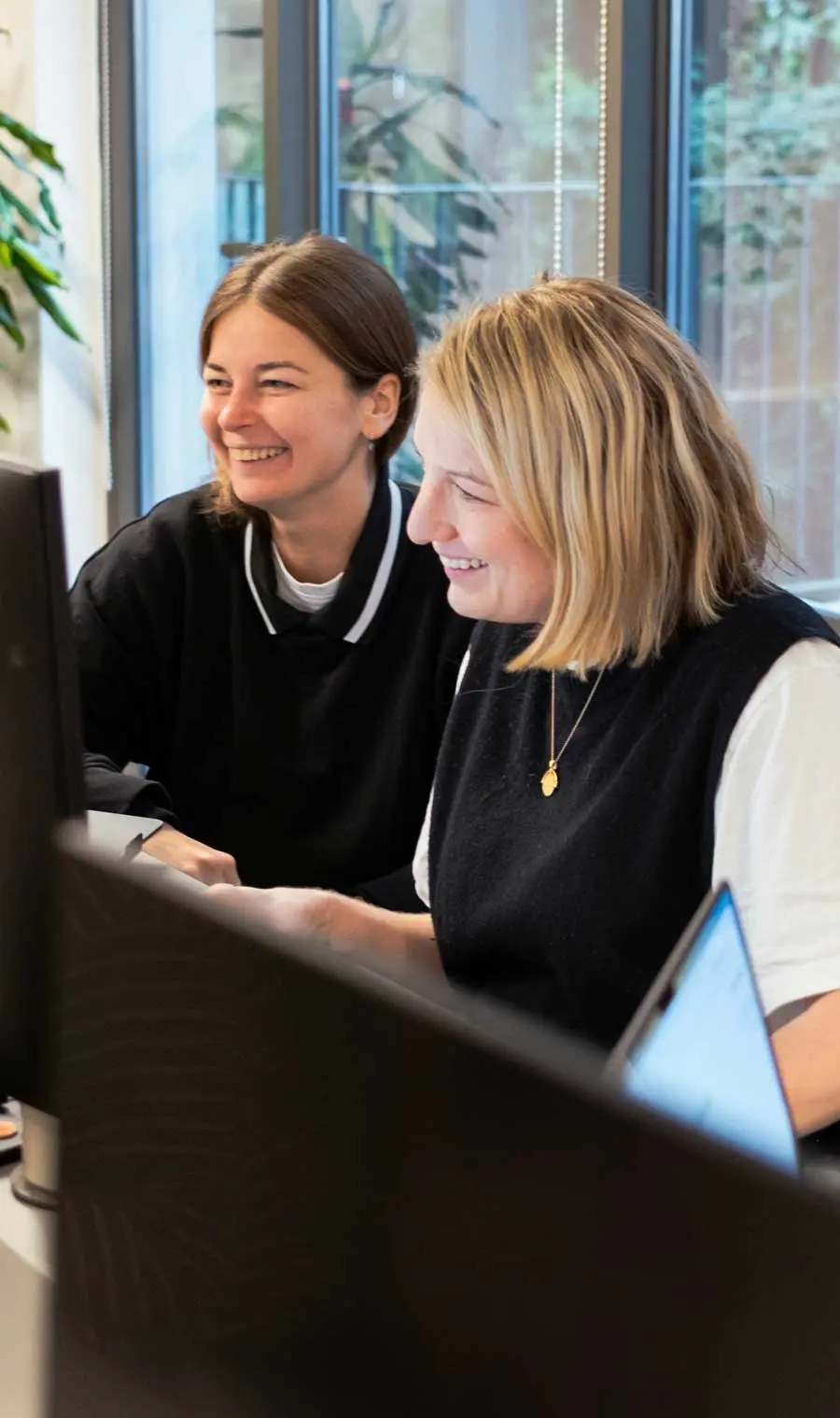 London branding agency