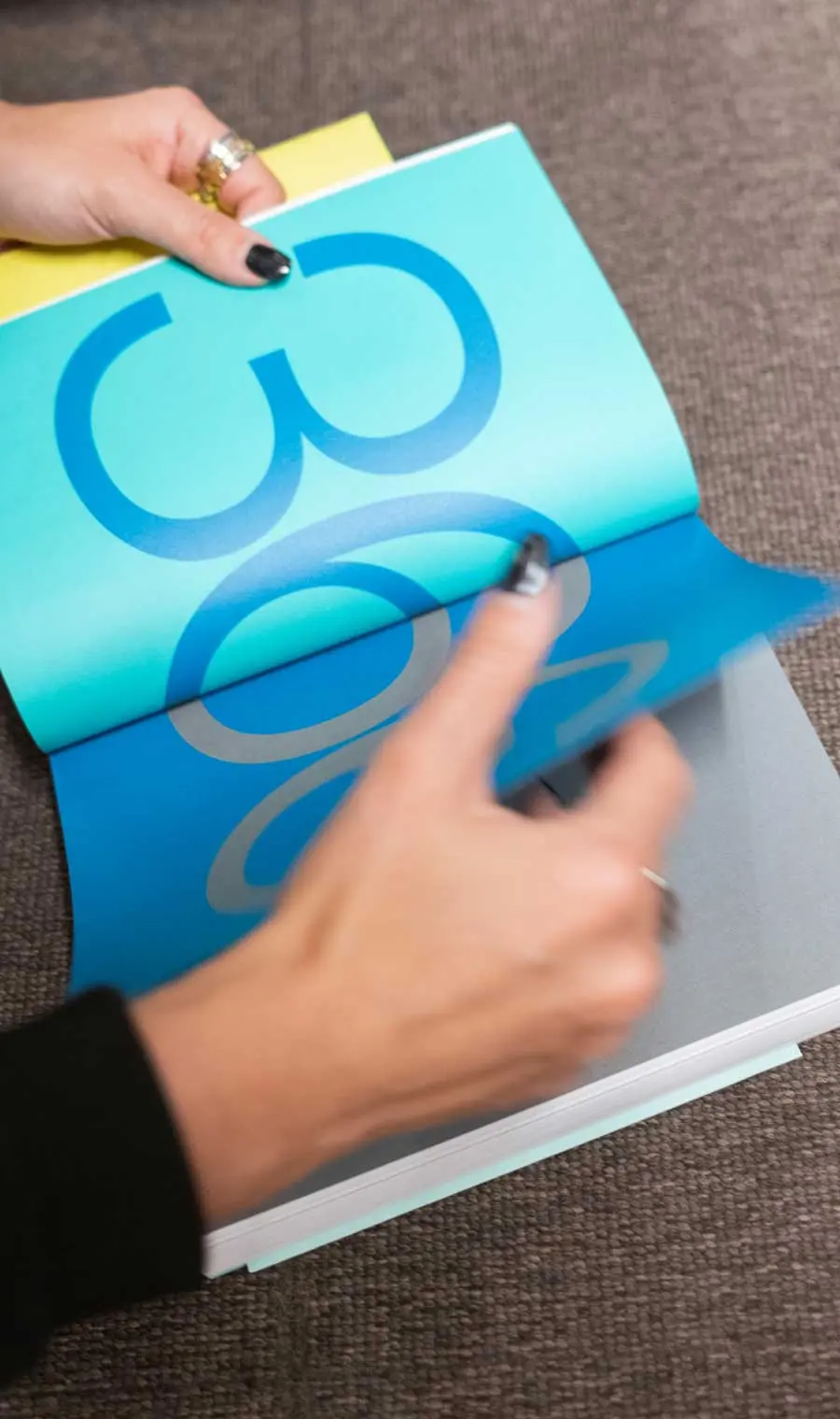 London branding agency