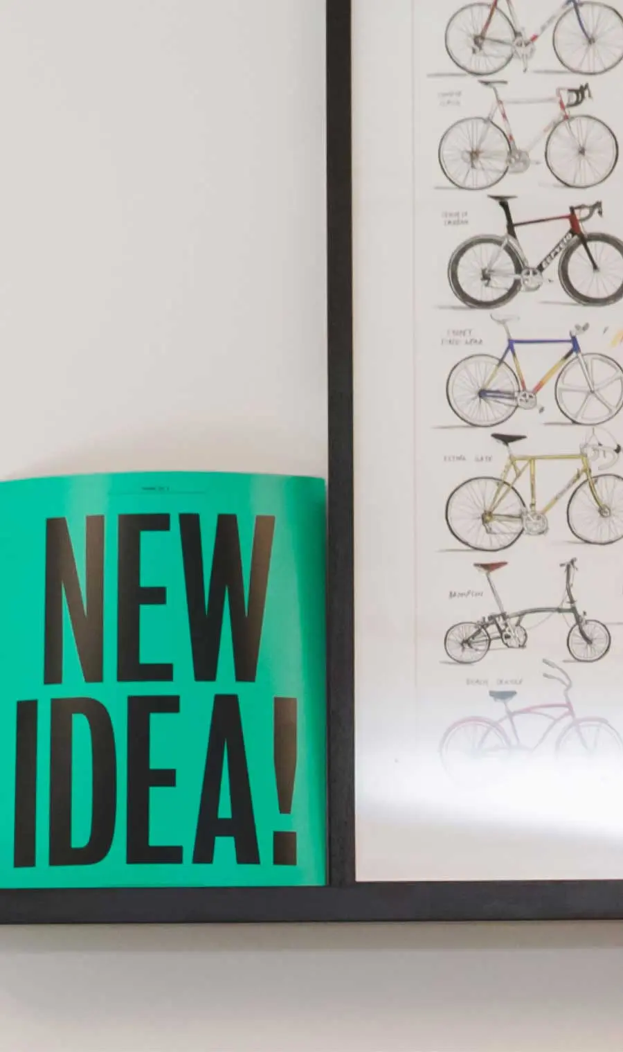 London branding agency