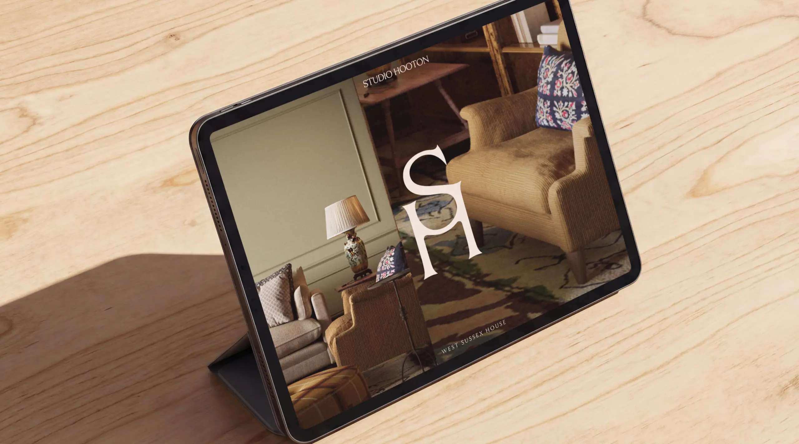 SH_Ipad