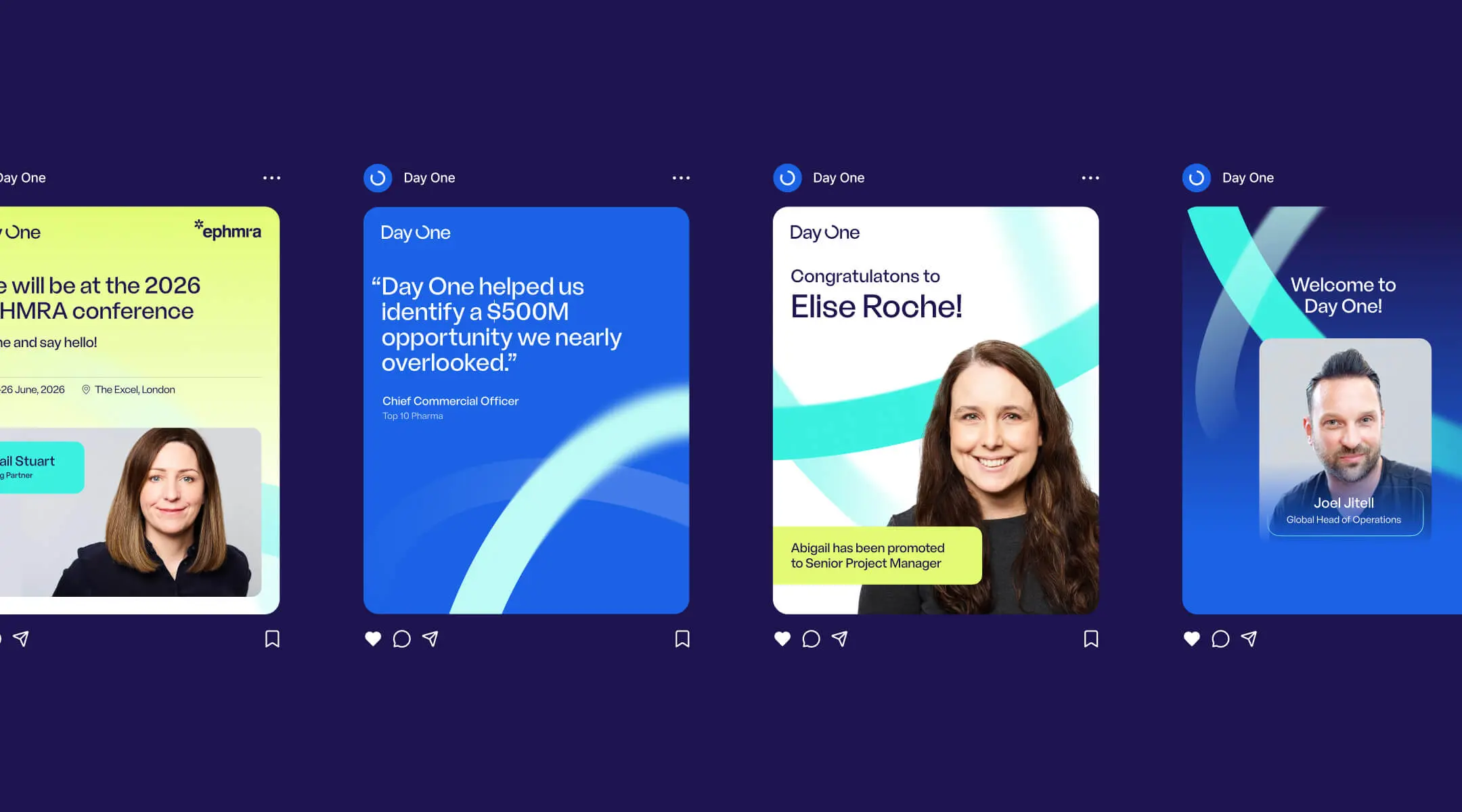 Social V2